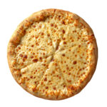 DOUBLE CHEESE CLASSIC