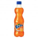 FANTA 500 ML