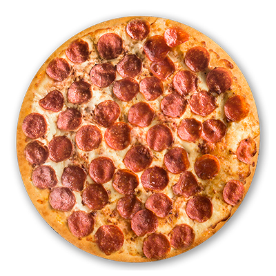 SUPREME CHICKEN PEPPERONI PIZZA – Pizza Hut