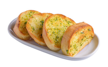 GARLIC BREAD – Pizza Hut