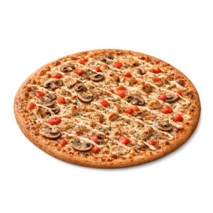 Chicken Pizzanaise Lovers